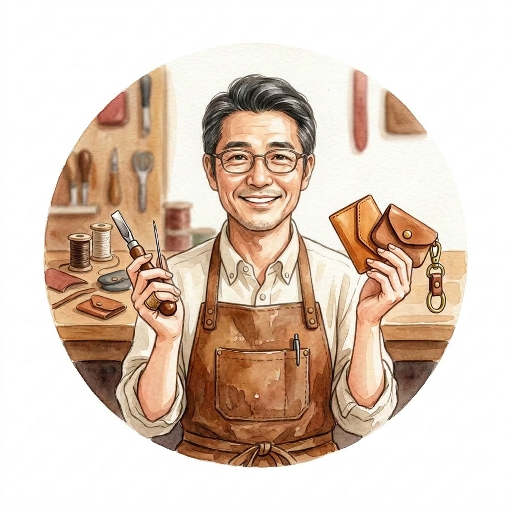 crafter のアイコン